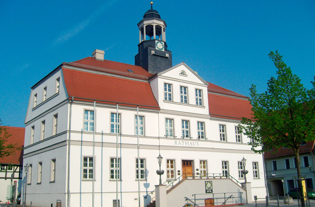 Umzüge in Bad Düben