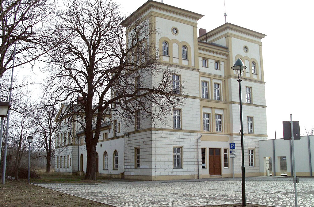 Umzug in Bad Dürrenberg